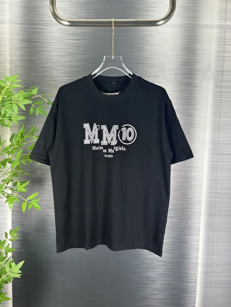 Snug Maison Margiela T-Shirts 163590