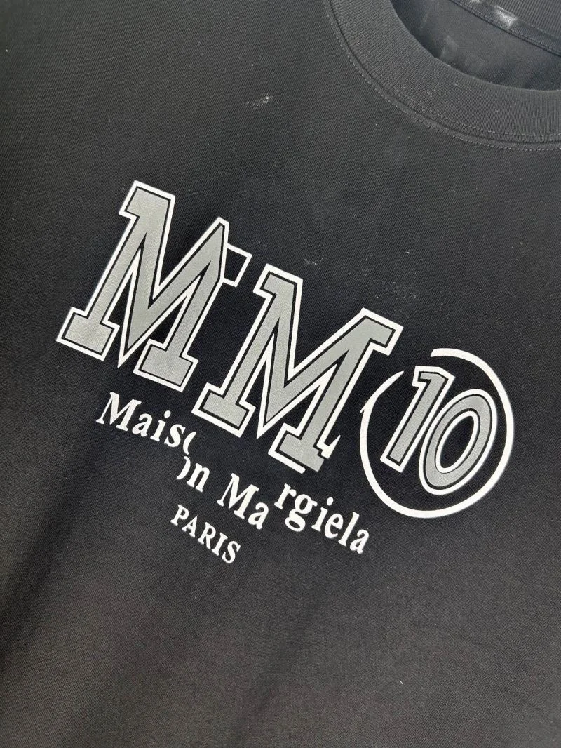Snug Maison Margiela T-Shirts 163590