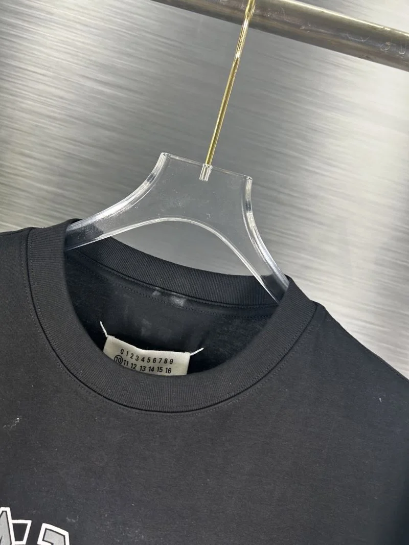 Snug Maison Margiela T-Shirts 163590