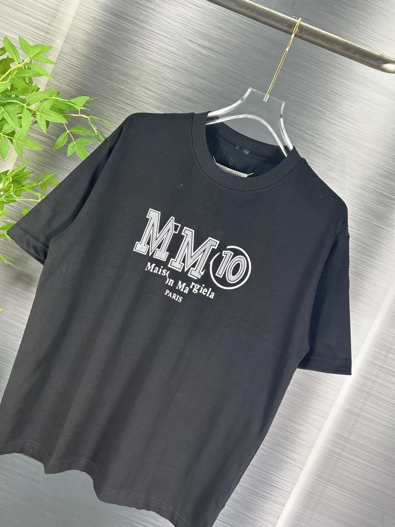 Snug Maison Margiela T-Shirts 163590