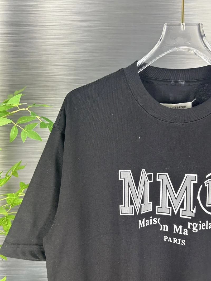 Snug Maison Margiela T-Shirts 163590