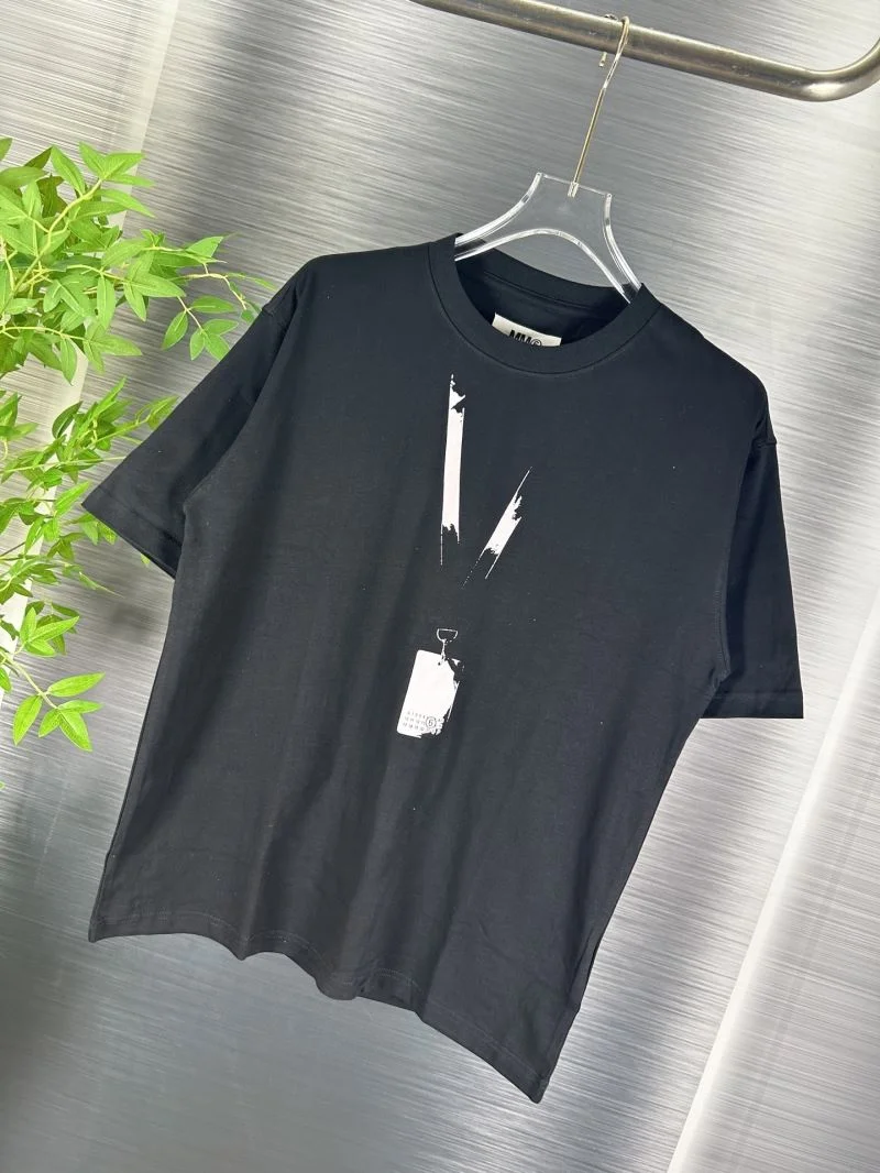 Maison Margiela T-Shirts GoAnywhere 163602