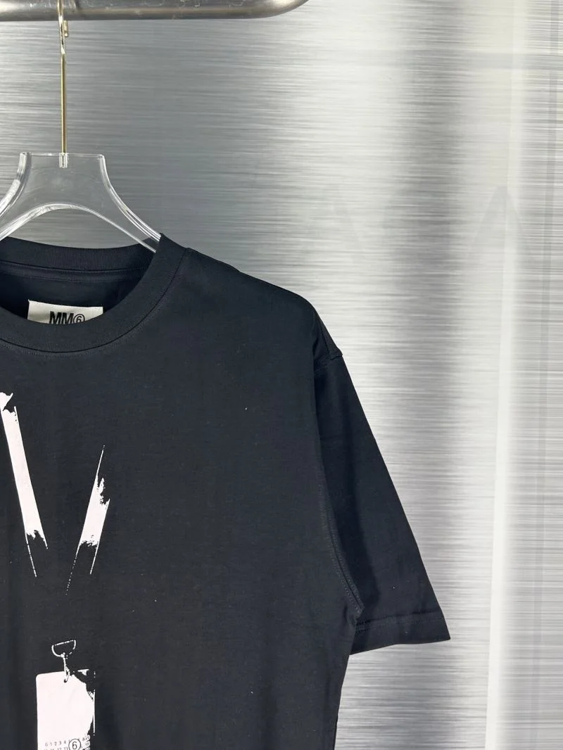 Maison Margiela T-Shirts GoAnywhere 163602
