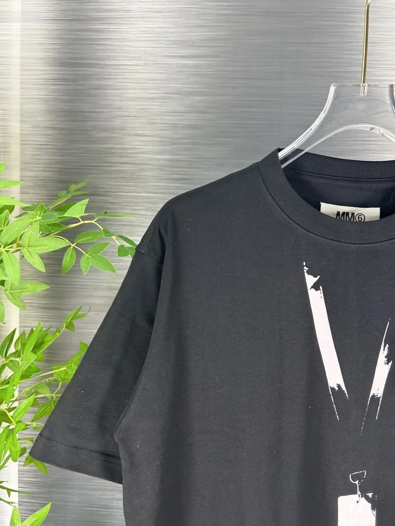 Maison Margiela T-Shirts GoAnywhere 163602