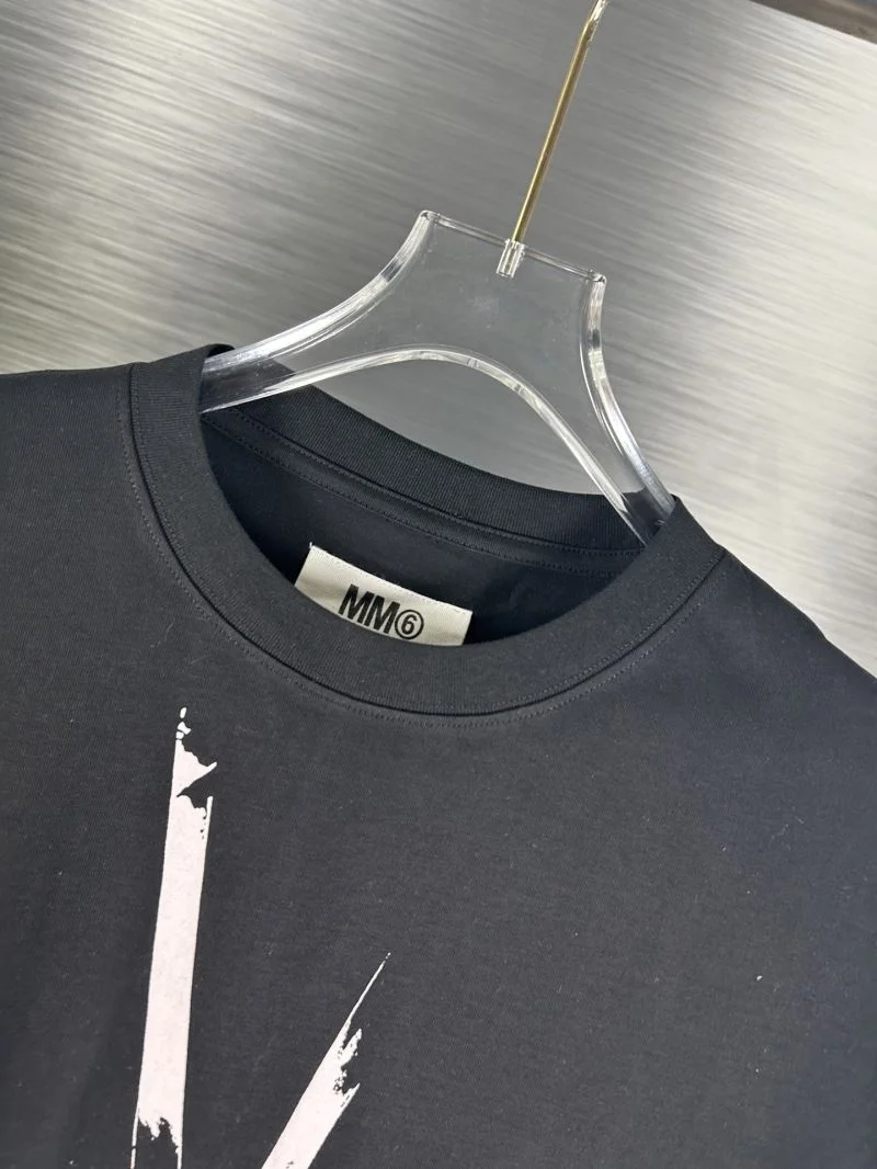 Maison Margiela T-Shirts GoAnywhere 163602