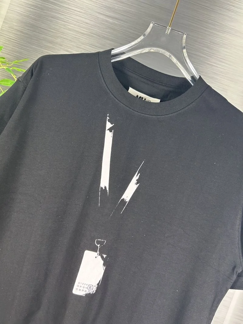 Maison Margiela T-Shirts GoAnywhere 163602