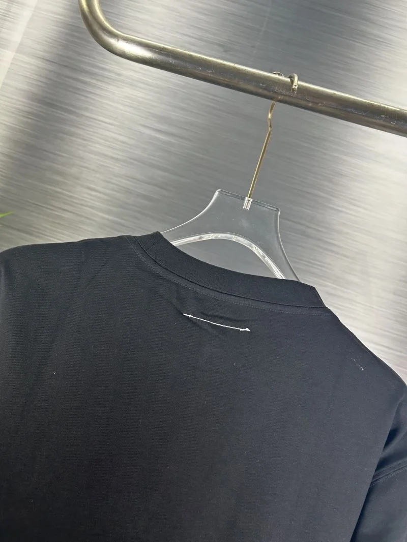 Maison Margiela T-Shirts GoAnywhere 163602