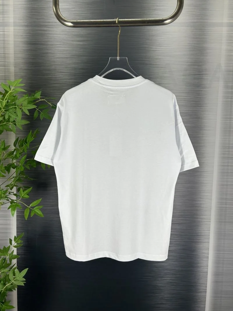 Maison Margiela T-Shirts Trendy 163592