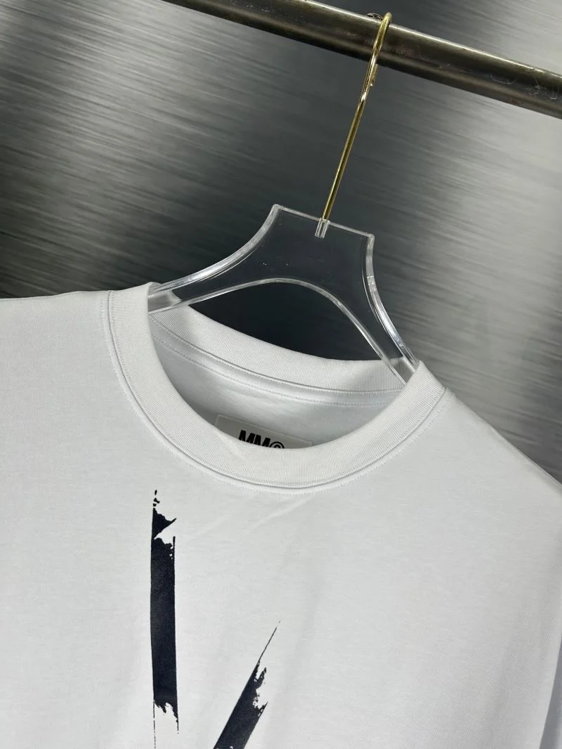 Maison Margiela T-Shirts Trendy 163592