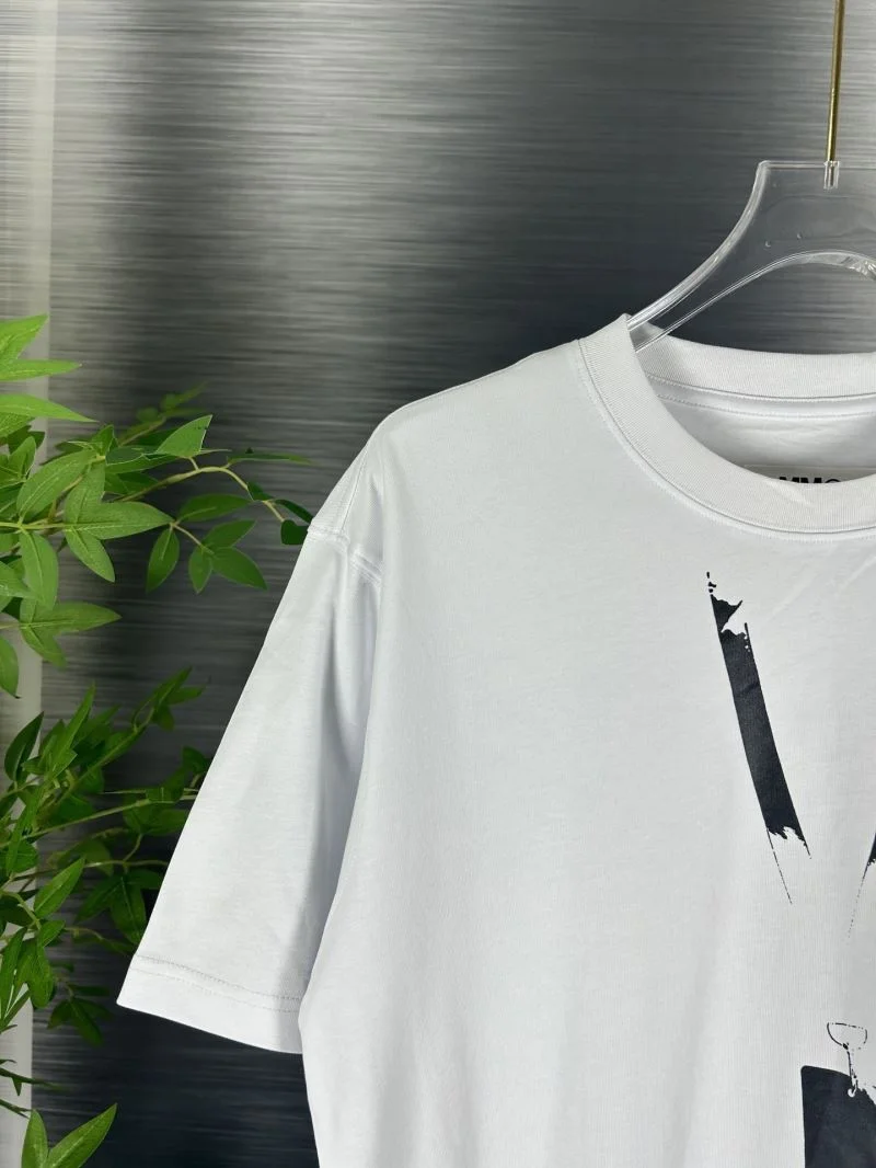 Maison Margiela T-Shirts Trendy 163592