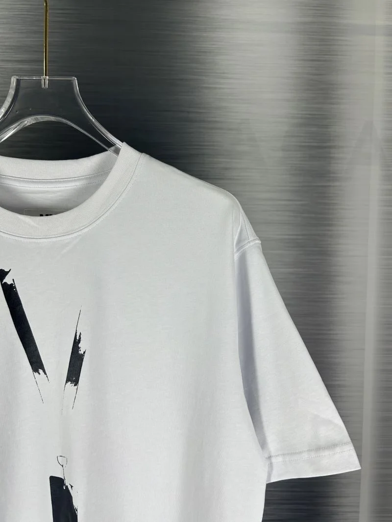 Maison Margiela T-Shirts Trendy 163592