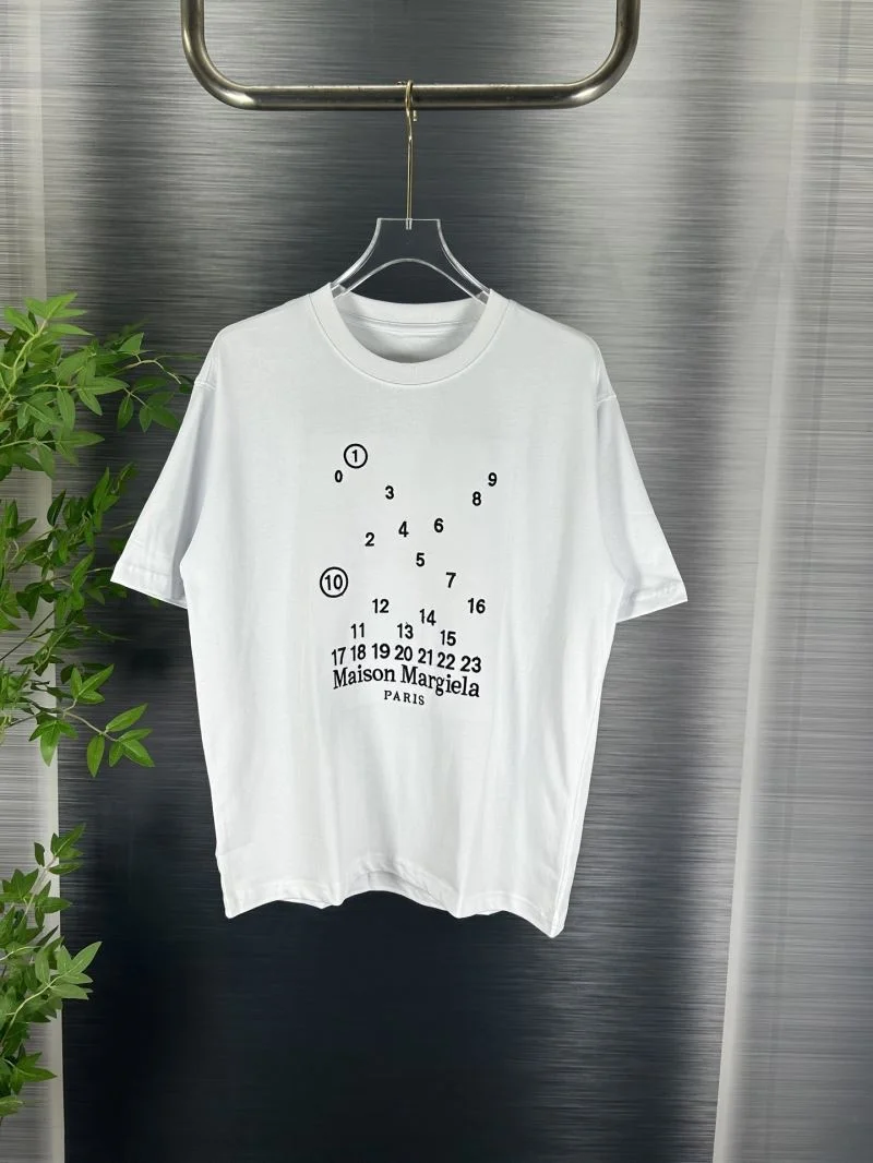Maison Margiela T-Shirts TopPick 163586