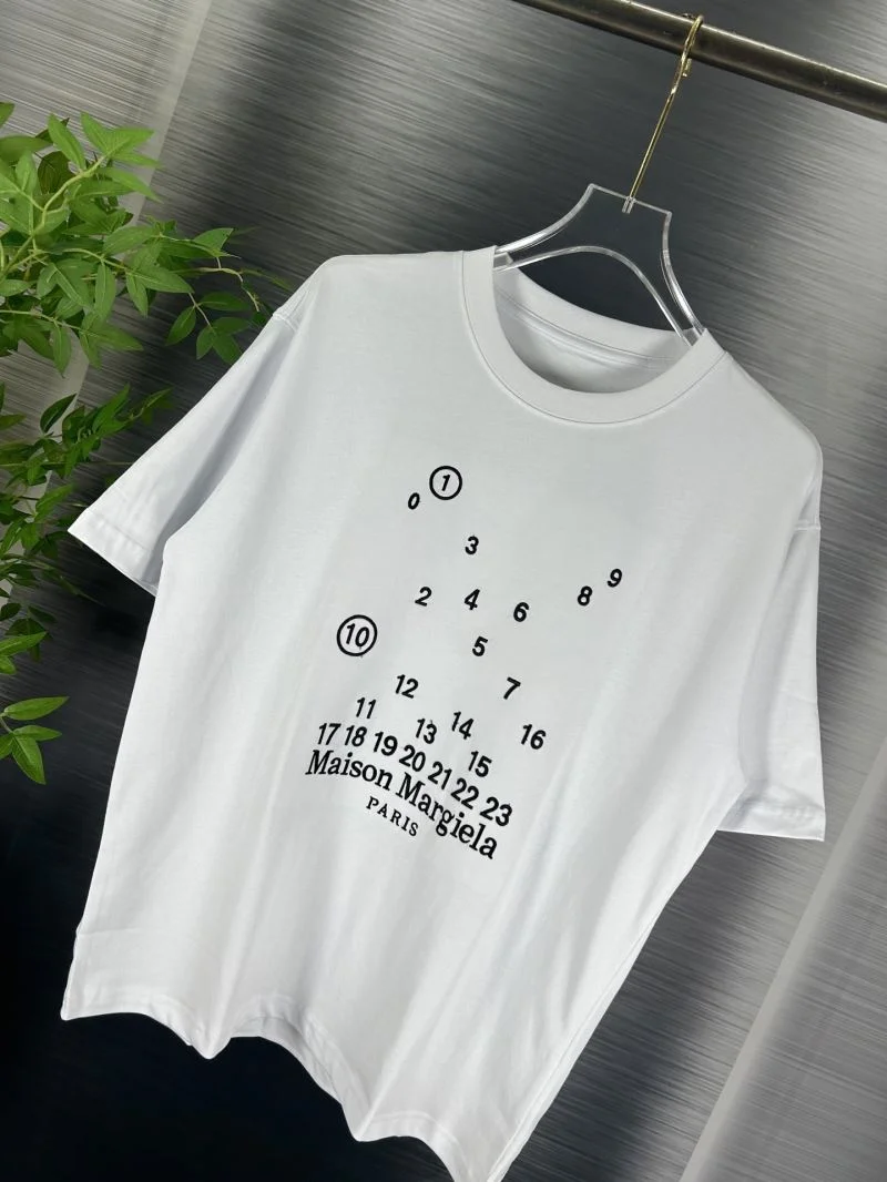 Maison Margiela T-Shirts TopPick 163586