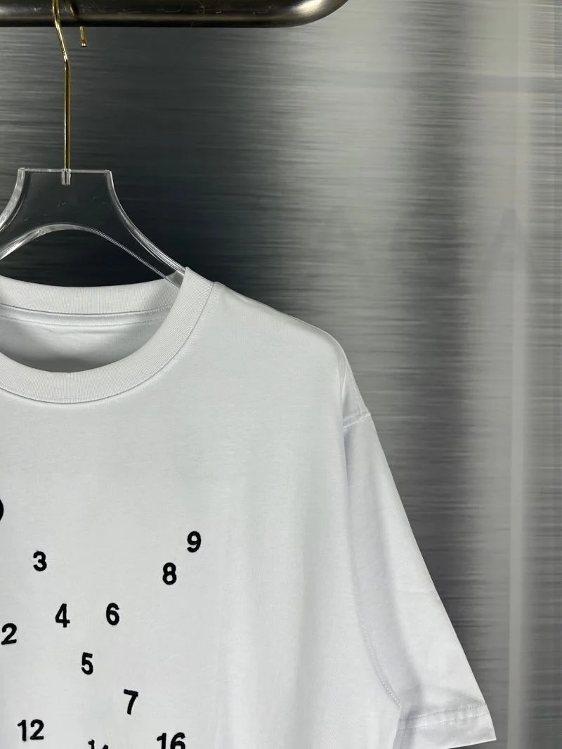 Maison Margiela T-Shirts TopPick 163586