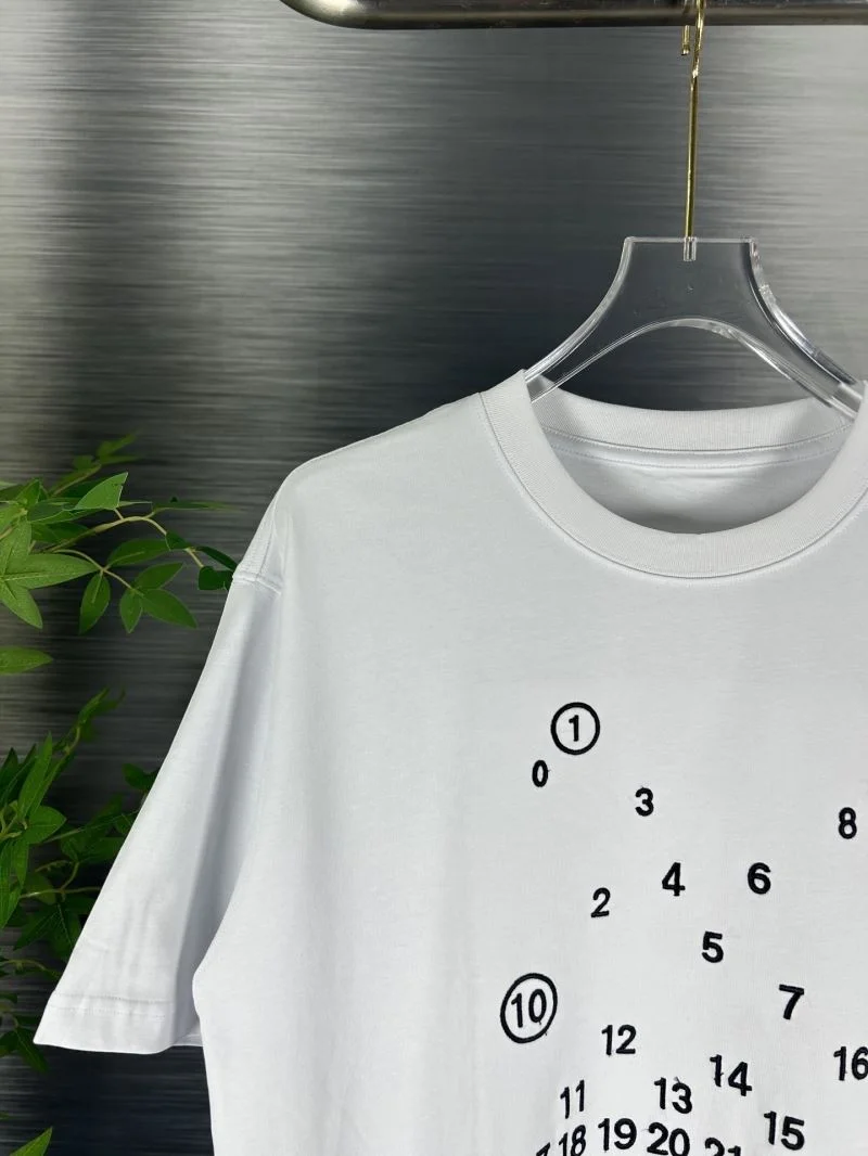 Maison Margiela T-Shirts TopPick 163586