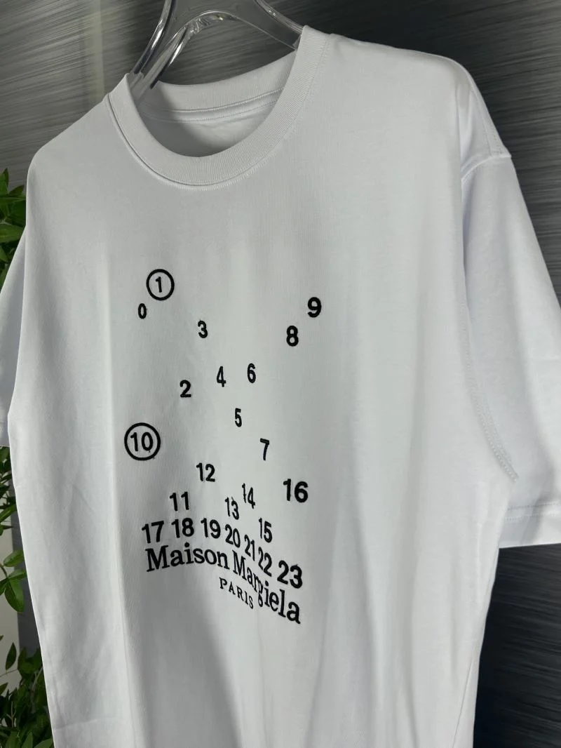 Maison Margiela T-Shirts TopPick 163586