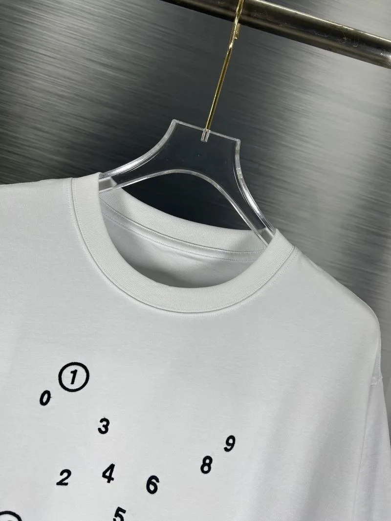 Maison Margiela T-Shirts TopPick 163586