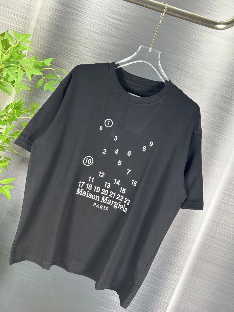 Maison Margiela T-Shirts EasyCare 163588
