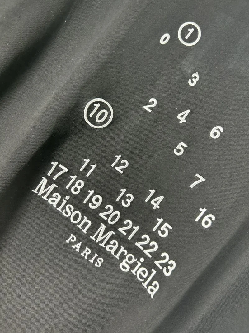 Maison Margiela T-Shirts EasyCare 163588