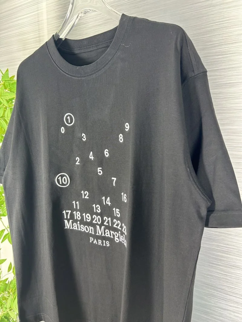 Maison Margiela T-Shirts EasyCare 163588