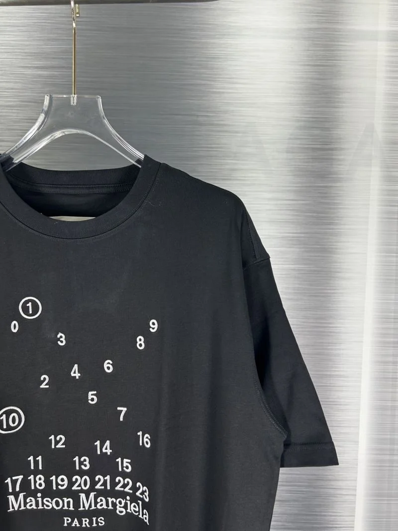 Maison Margiela T-Shirts EasyCare 163588
