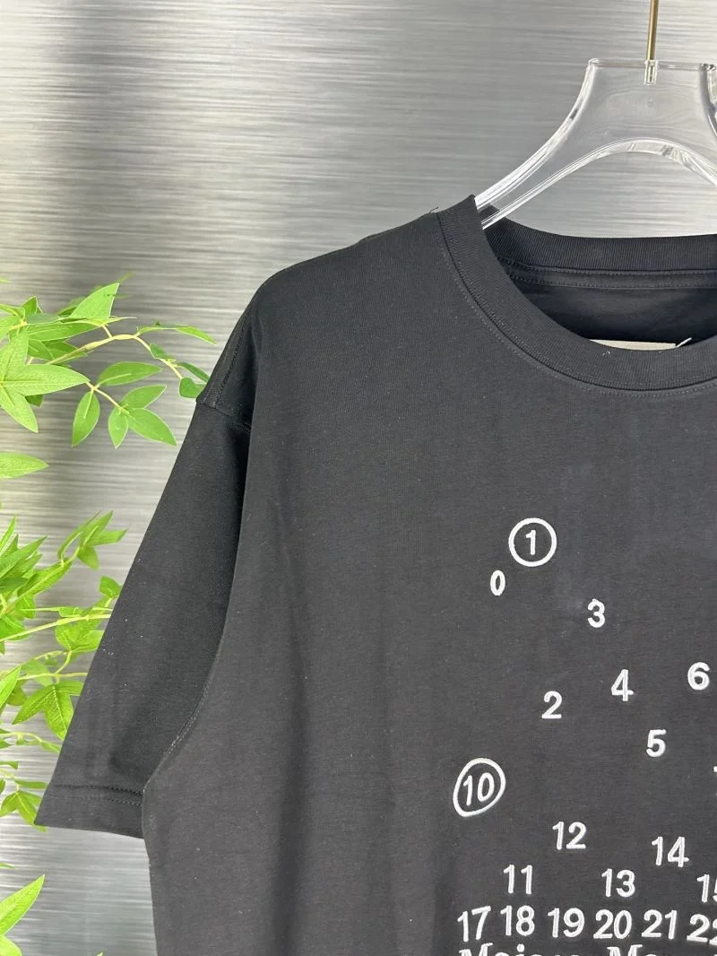 Maison Margiela T-Shirts EasyCare 163588