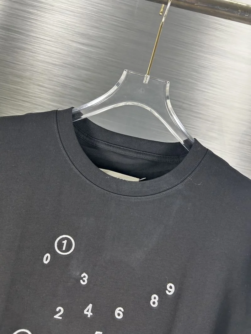 Maison Margiela T-Shirts EasyCare 163588