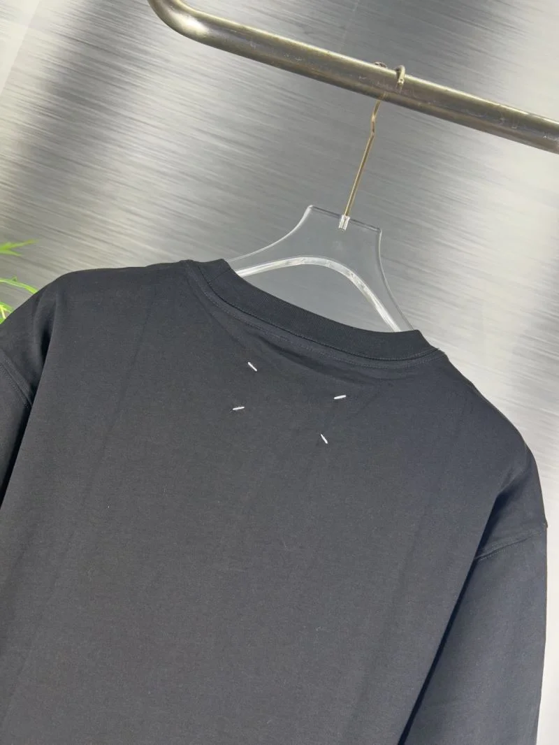 Maison Margiela T-Shirts EasyCare 163588
