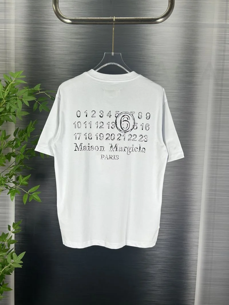 SoftTouch Maison Margiela T-Shirts 163584