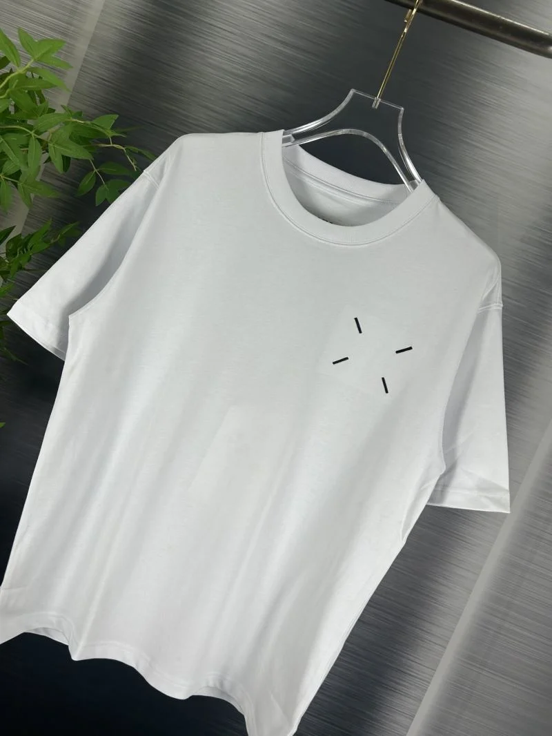 SoftTouch Maison Margiela T-Shirts 163584