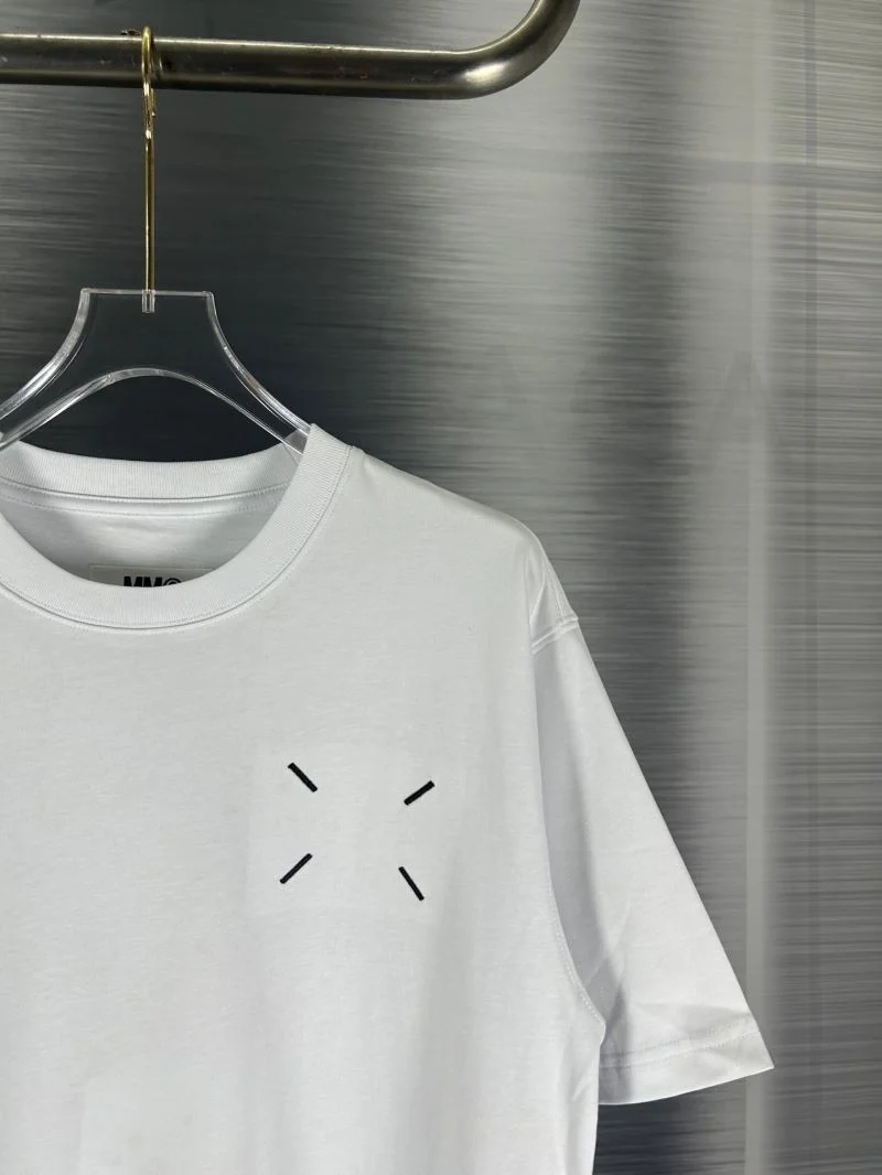 SoftTouch Maison Margiela T-Shirts 163584