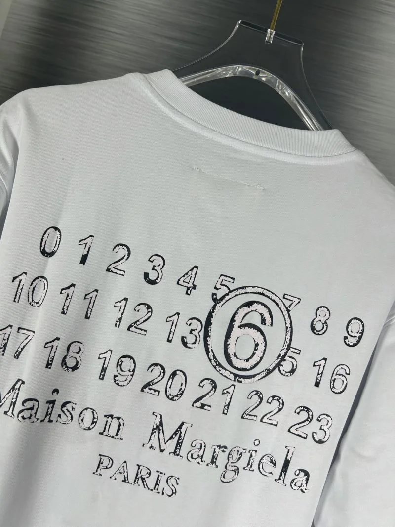 SoftTouch Maison Margiela T-Shirts 163584