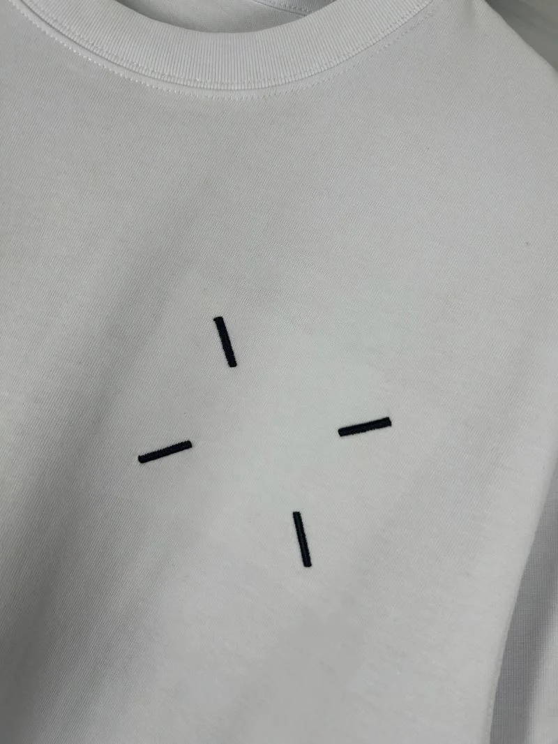 SoftTouch Maison Margiela T-Shirts 163584