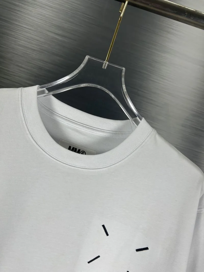 SoftTouch Maison Margiela T-Shirts 163584