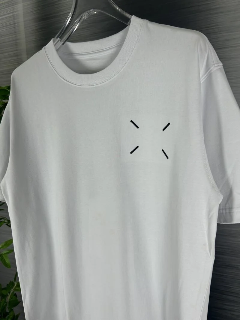SoftTouch Maison Margiela T-Shirts 163584
