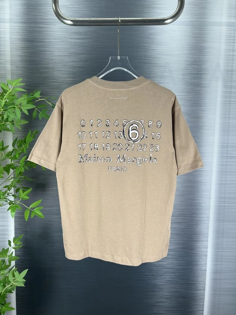 Comfortable Maison Margiela T-Shirts 163581