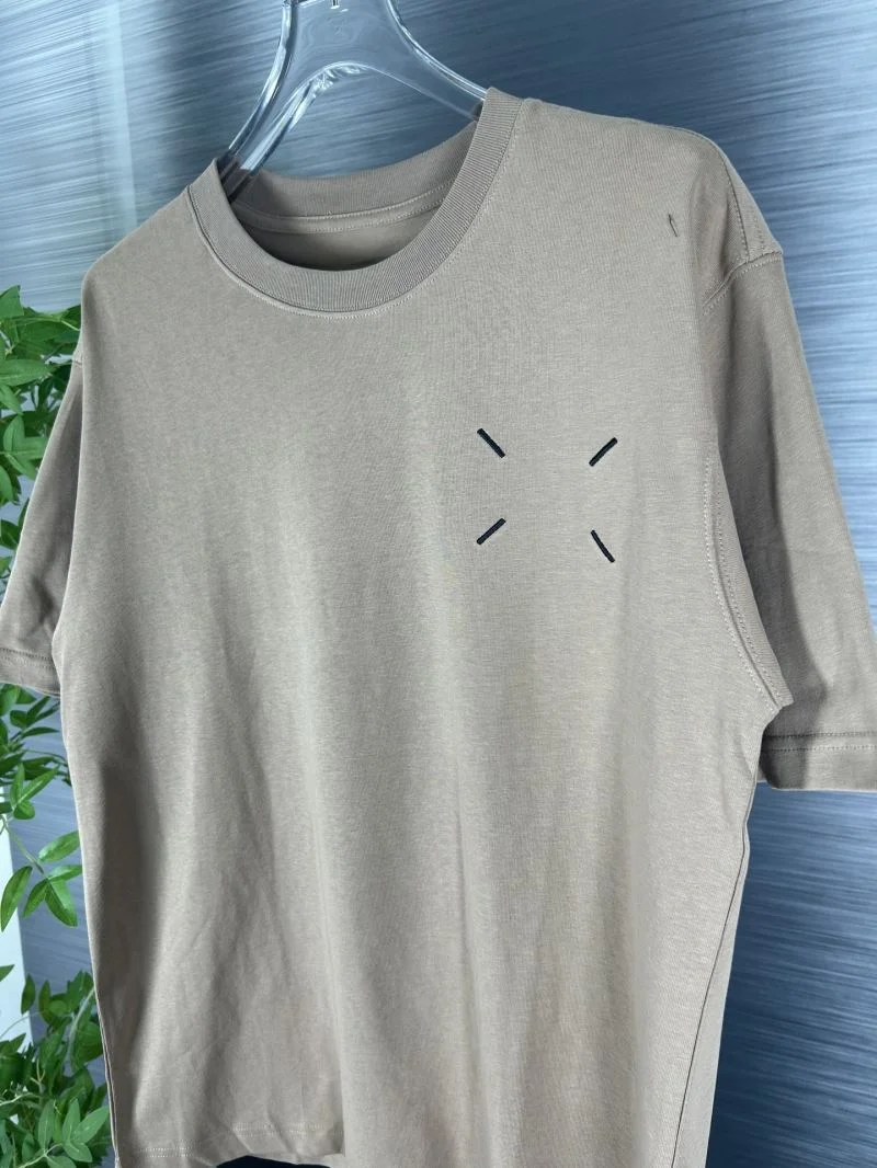 Comfortable Maison Margiela T-Shirts 163581