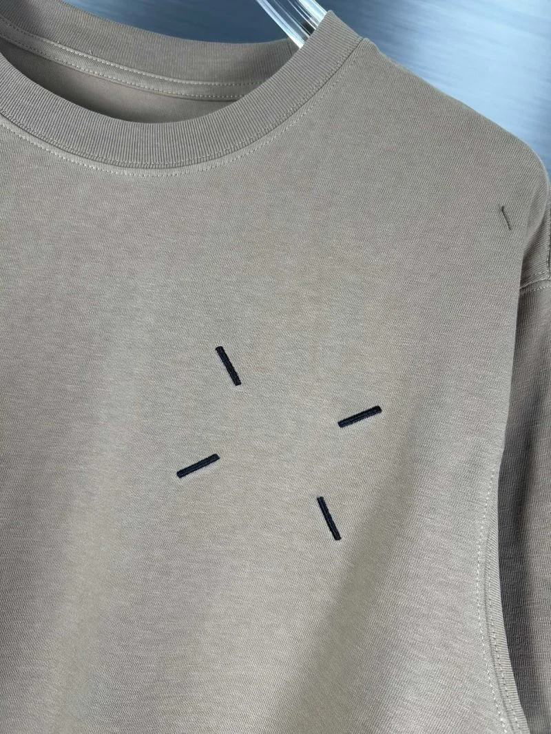 Comfortable Maison Margiela T-Shirts 163581