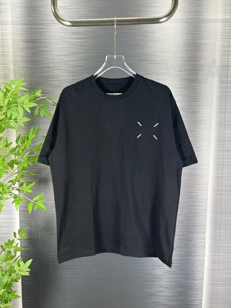 Maison Margiela T-Shirts EyeCatching 163589