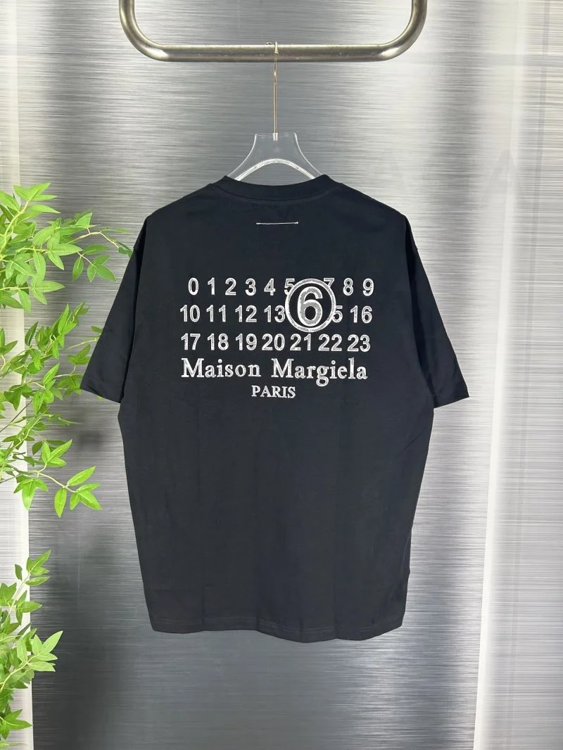 Maison Margiela T-Shirts EyeCatching 163589