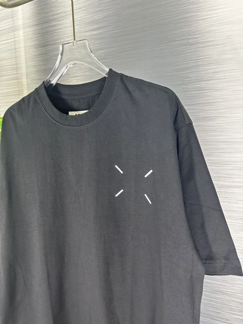 Maison Margiela T-Shirts EyeCatching 163589
