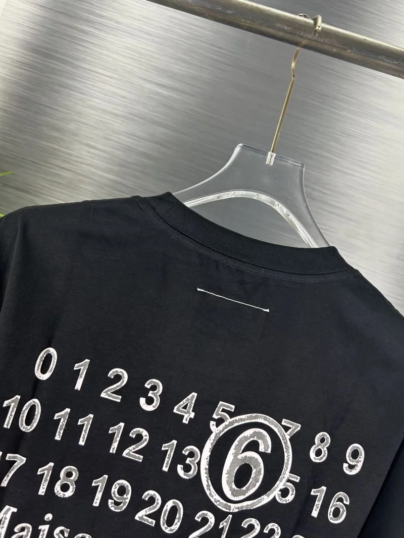 Maison Margiela T-Shirts EyeCatching 163589