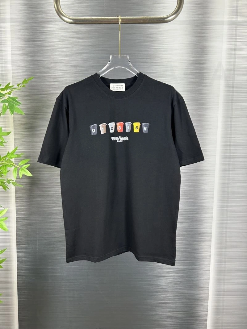 Timeless Maison Margiela T-Shirts 163620