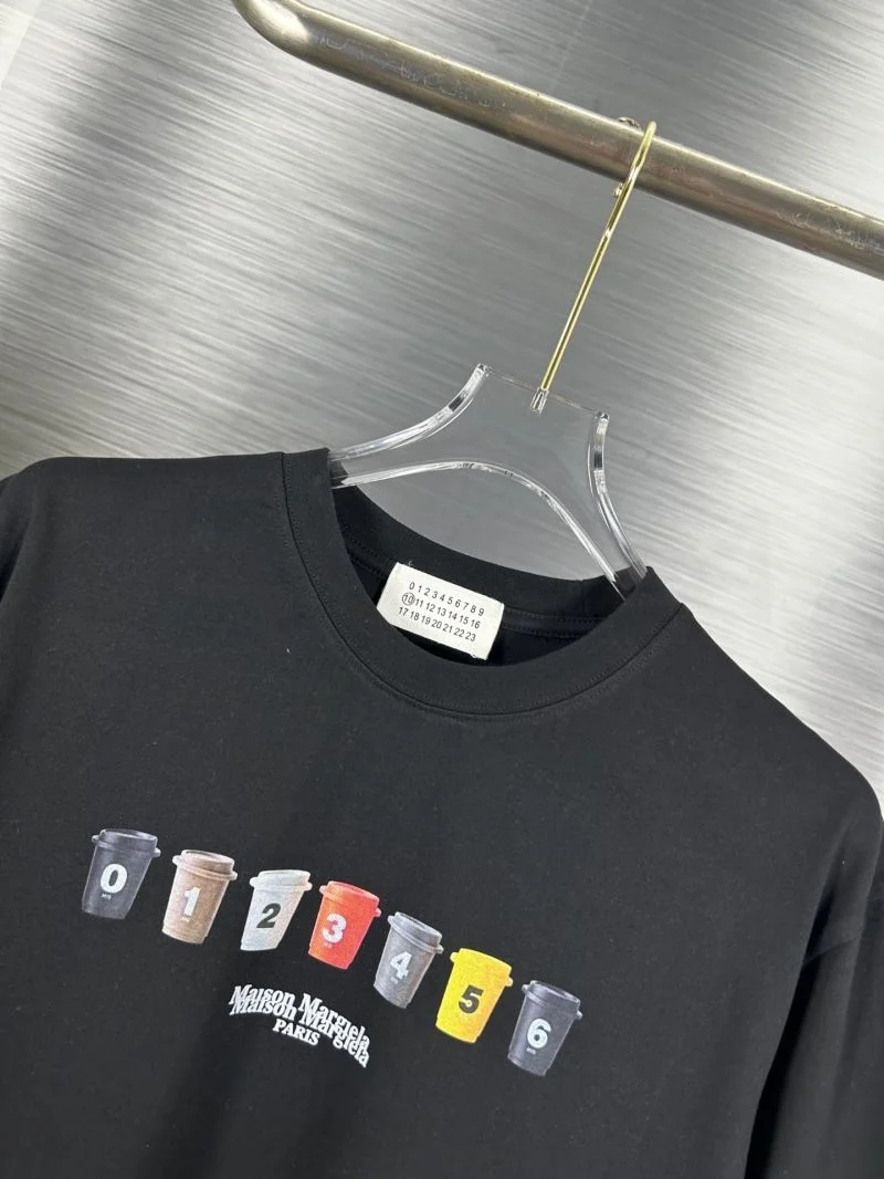 Timeless Maison Margiela T-Shirts 163620