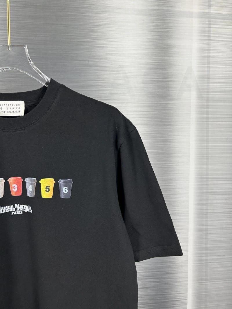 Timeless Maison Margiela T-Shirts 163620
