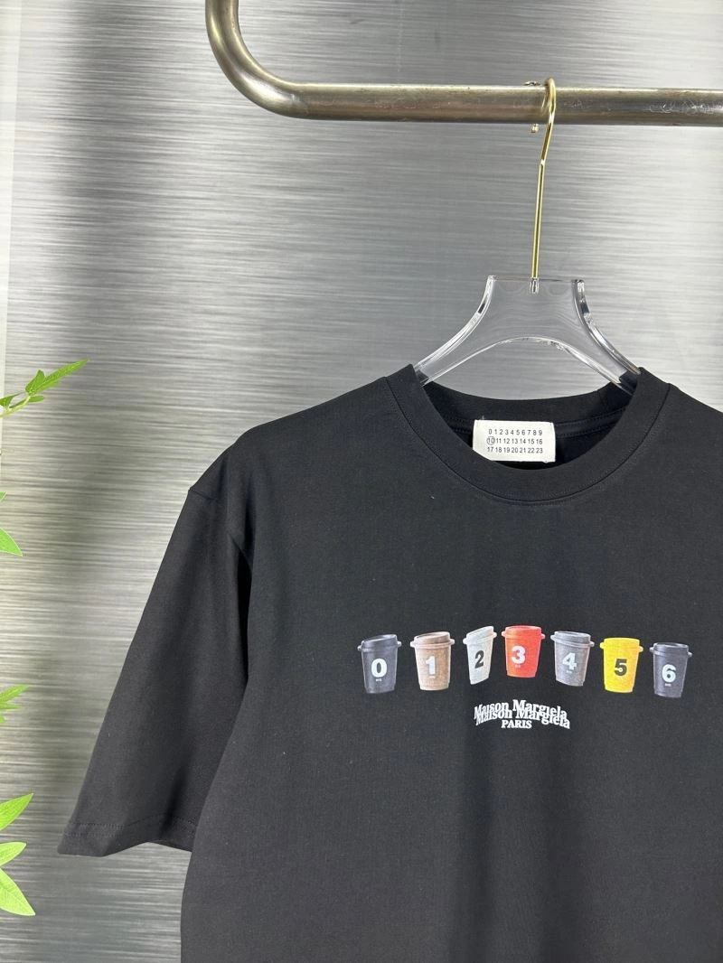 Timeless Maison Margiela T-Shirts 163620