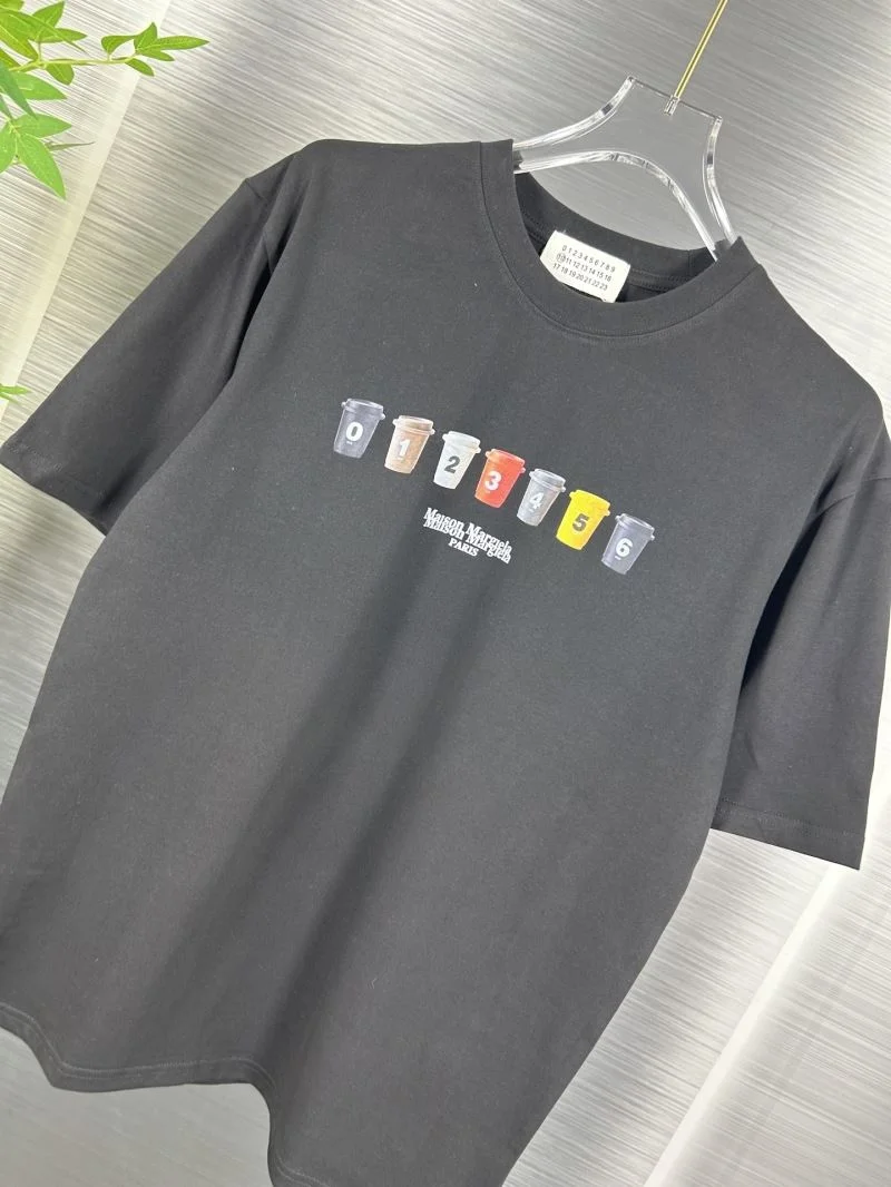Timeless Maison Margiela T-Shirts 163620