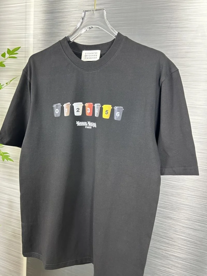 Timeless Maison Margiela T-Shirts 163620