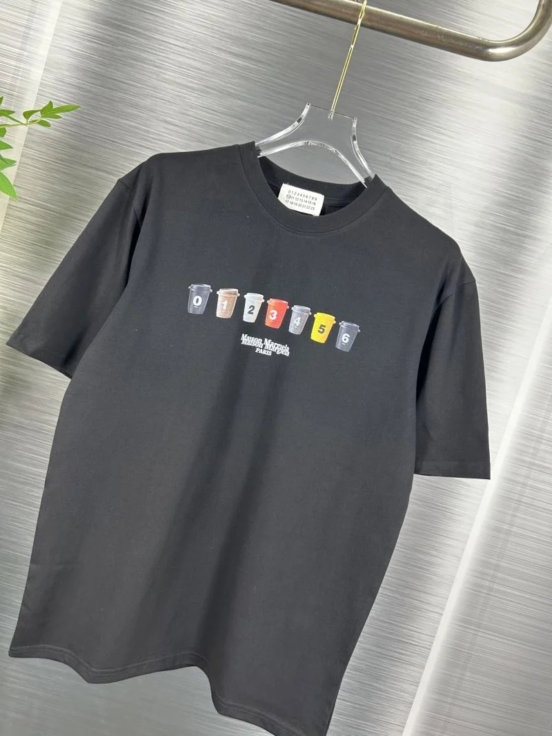 Timeless Maison Margiela T-Shirts 163620