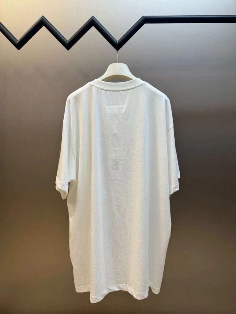 Maison Margiela T-Shirts EyeCatching 163577